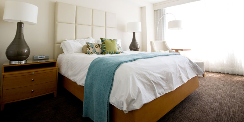 酒店窗戶玻璃隔熱、降溫辦法